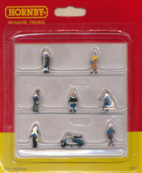 Hornby R7115 City People box
